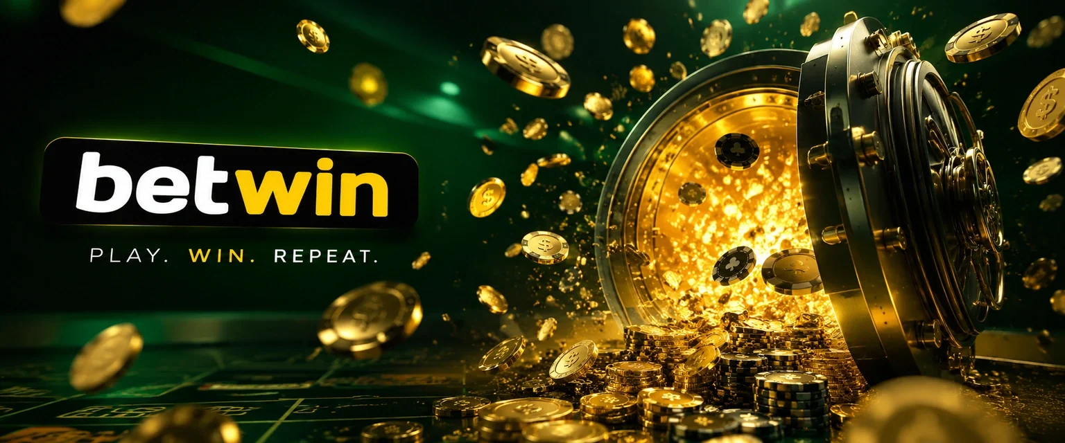 Betwin casino games